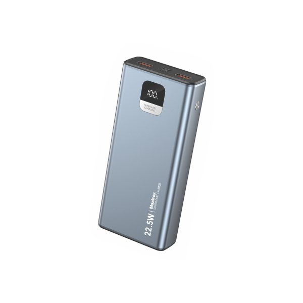 پاوربانک MAXIROX MP200